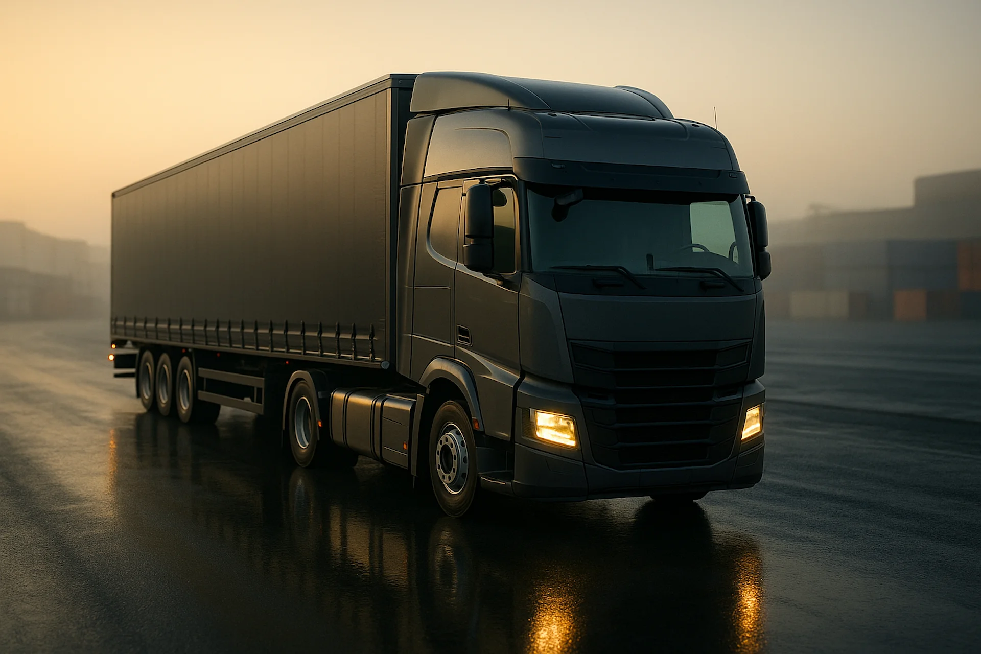 TIR